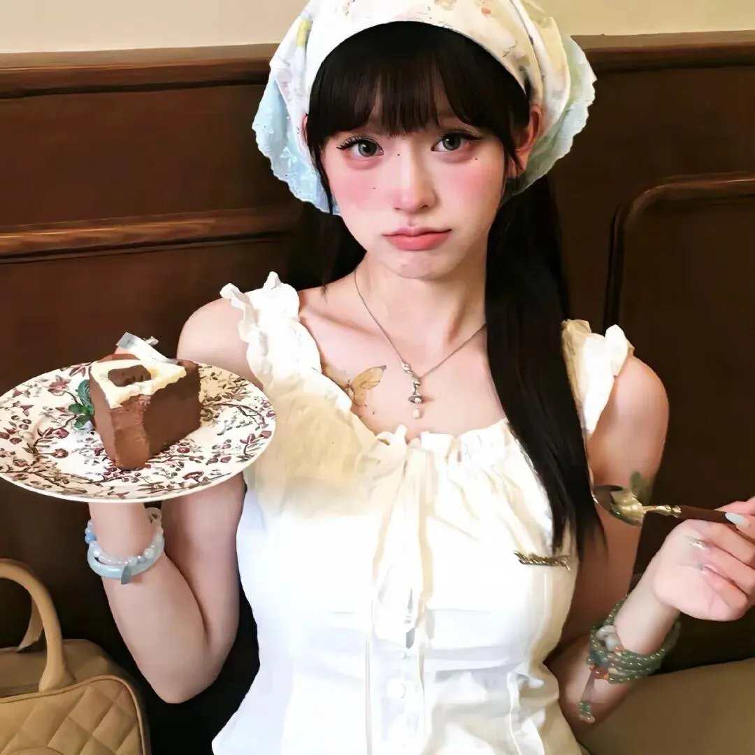 钴蓝爱恋