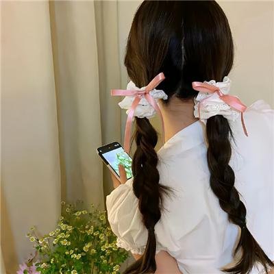 人山人海