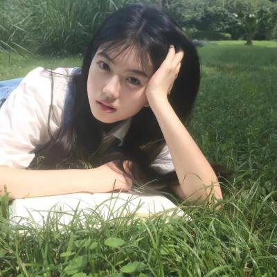白日美人