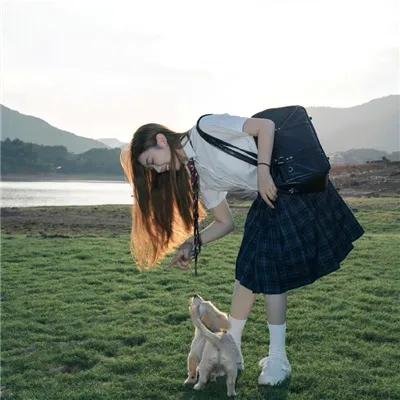 雪花女孩第二季